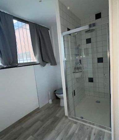 Logement 2 Personnes. Vitry-le-Francois Exterior photo